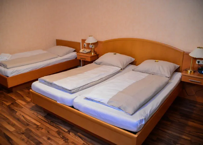 Flair Hotel Gruener Baum