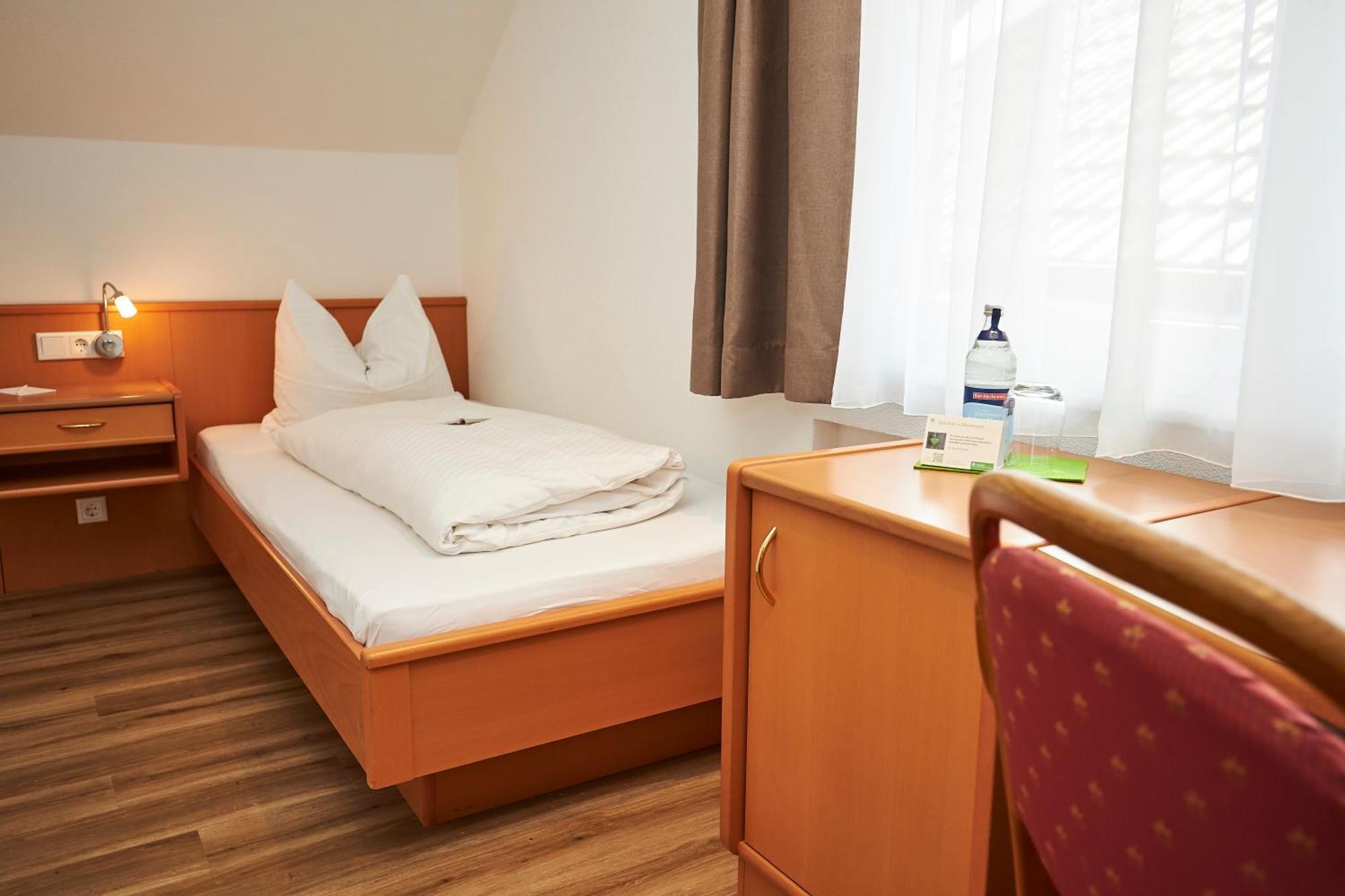 Hotel Flair Gruener Baum Donaueschingen