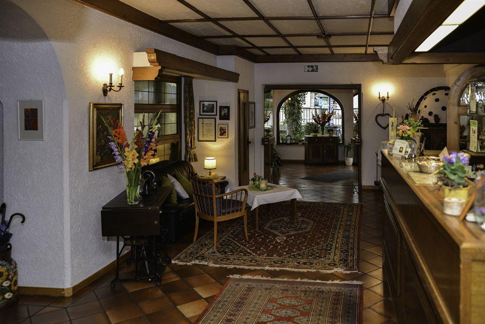 Hotel Flair Gruener Baum 3*