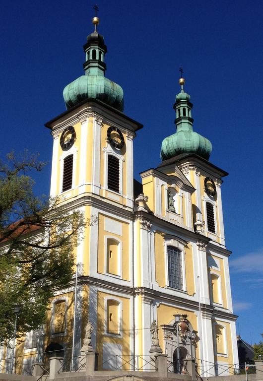 Hotel Flair Gruener Baum Donaueschingen