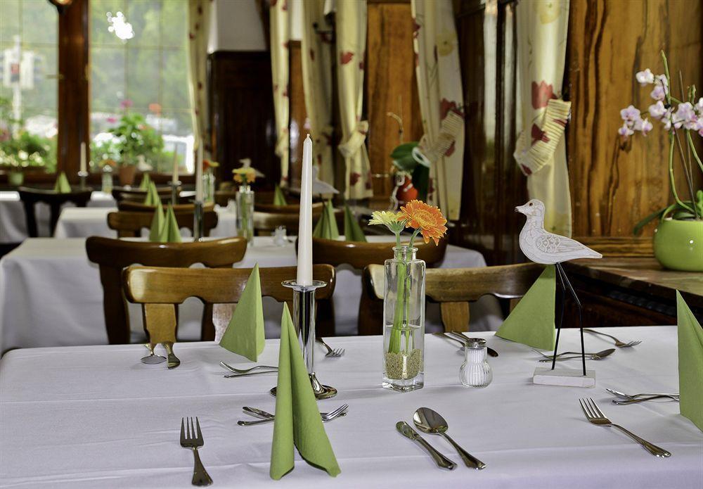 Hotel Flair Gruener Baum