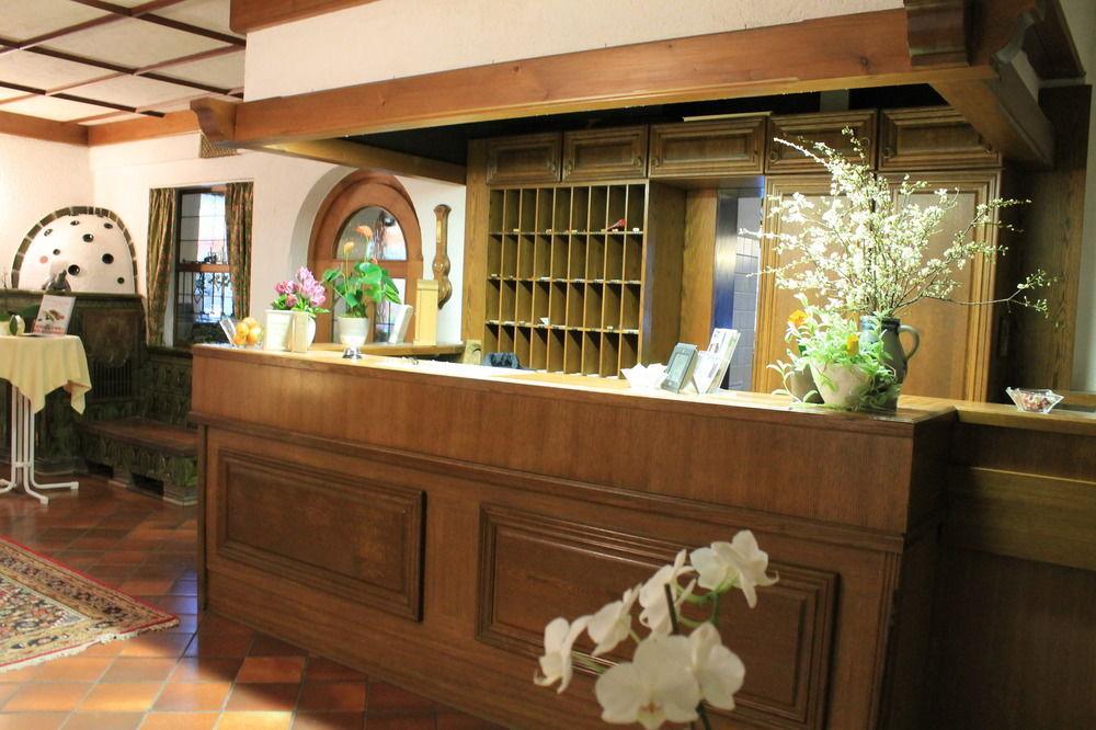 Flair Gruener Baum Hotel 3*