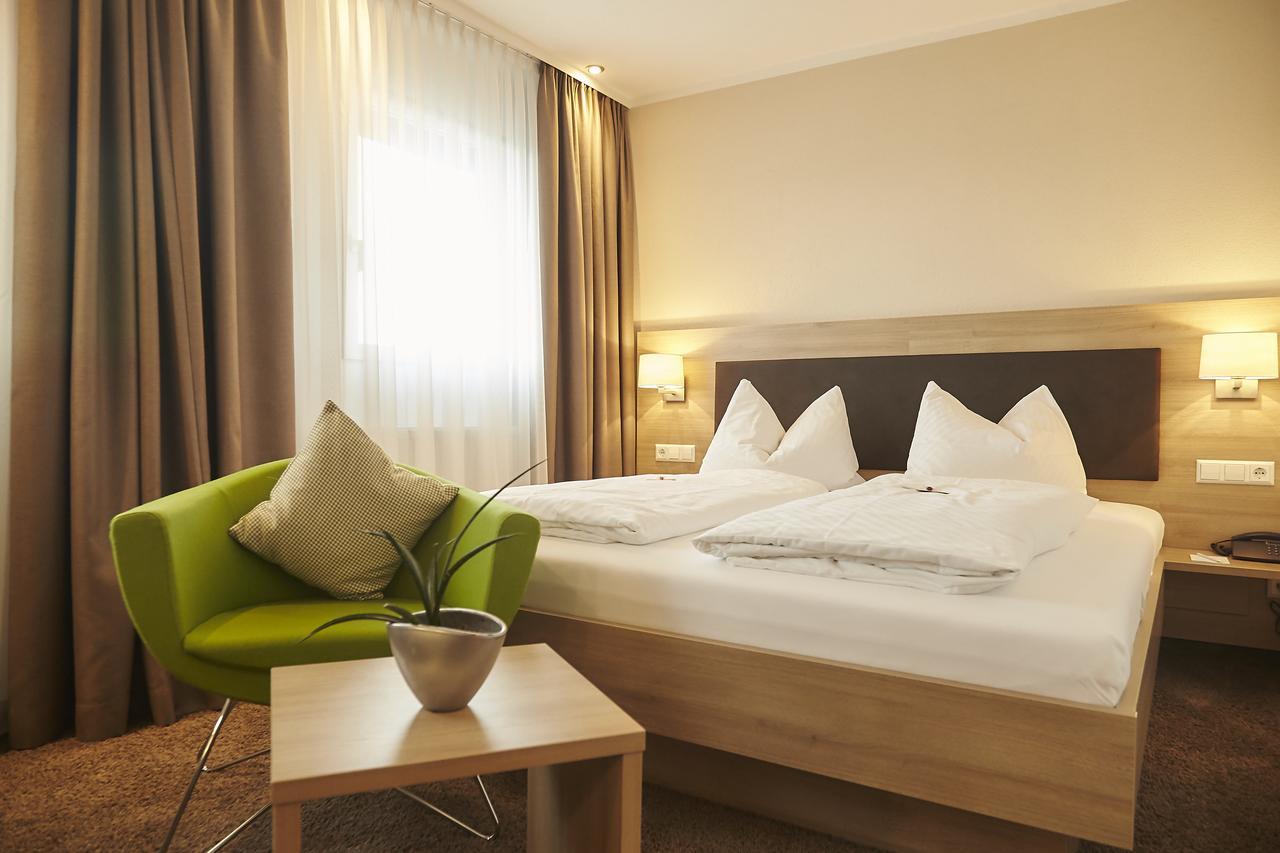 Hotel Flair Gruener Baum Donaueschingen