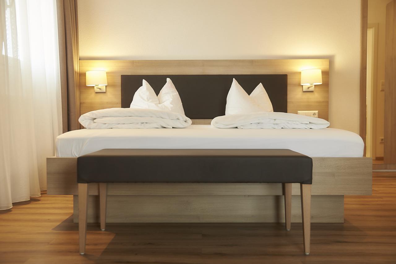 Flair Gruener Baum Hotel
