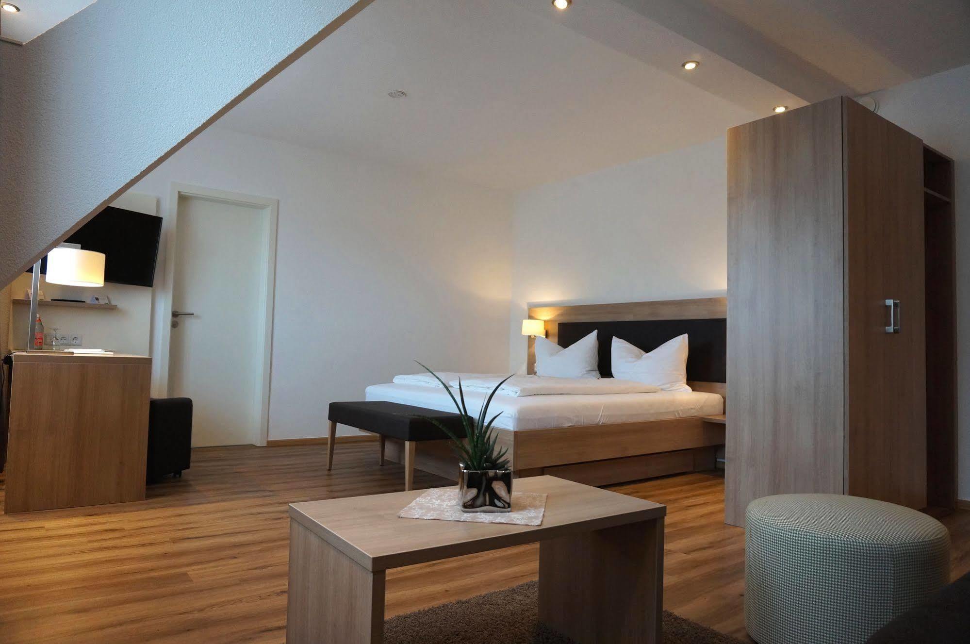 Hotel Flair Gruener Baum