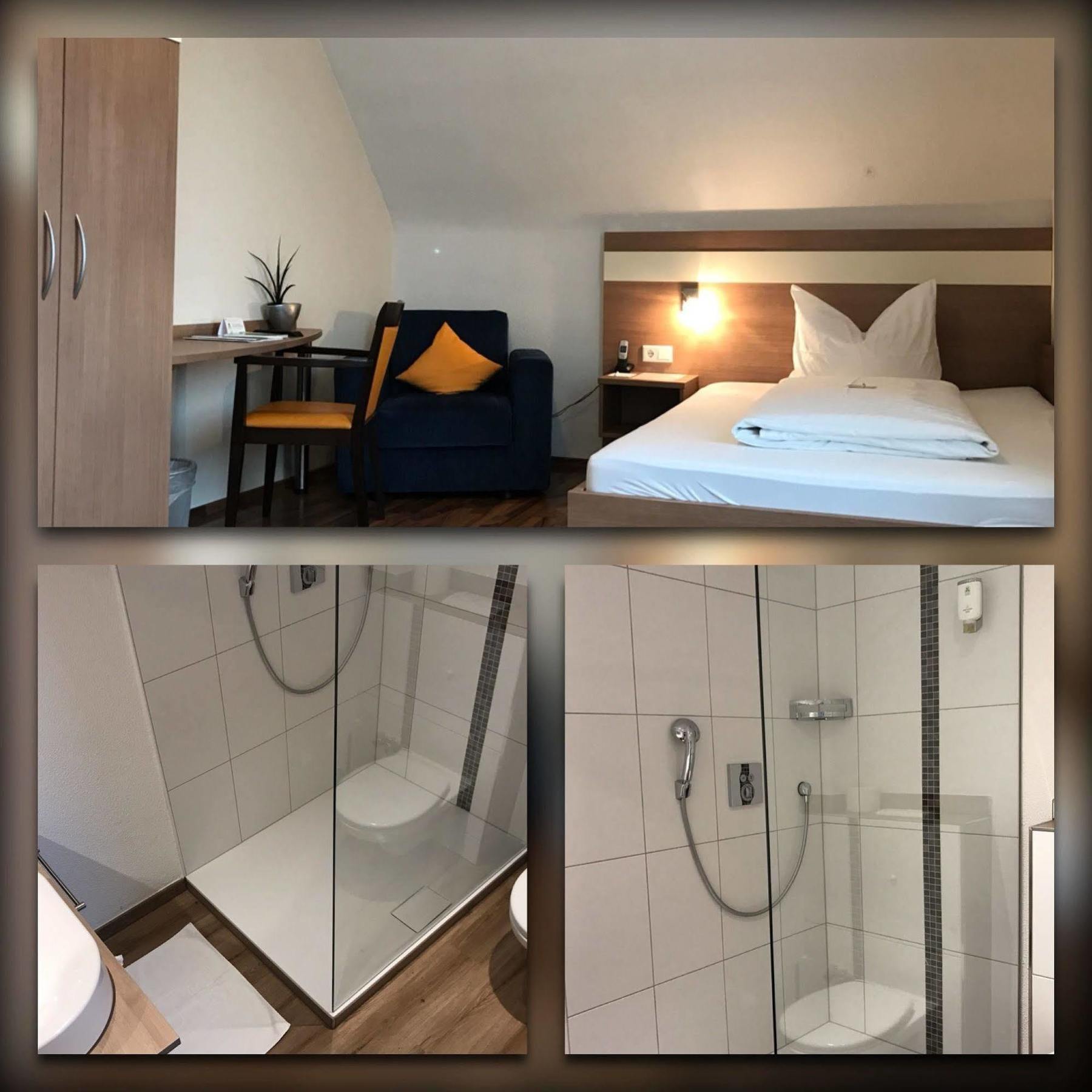 Flair Gruener Baum Hotel