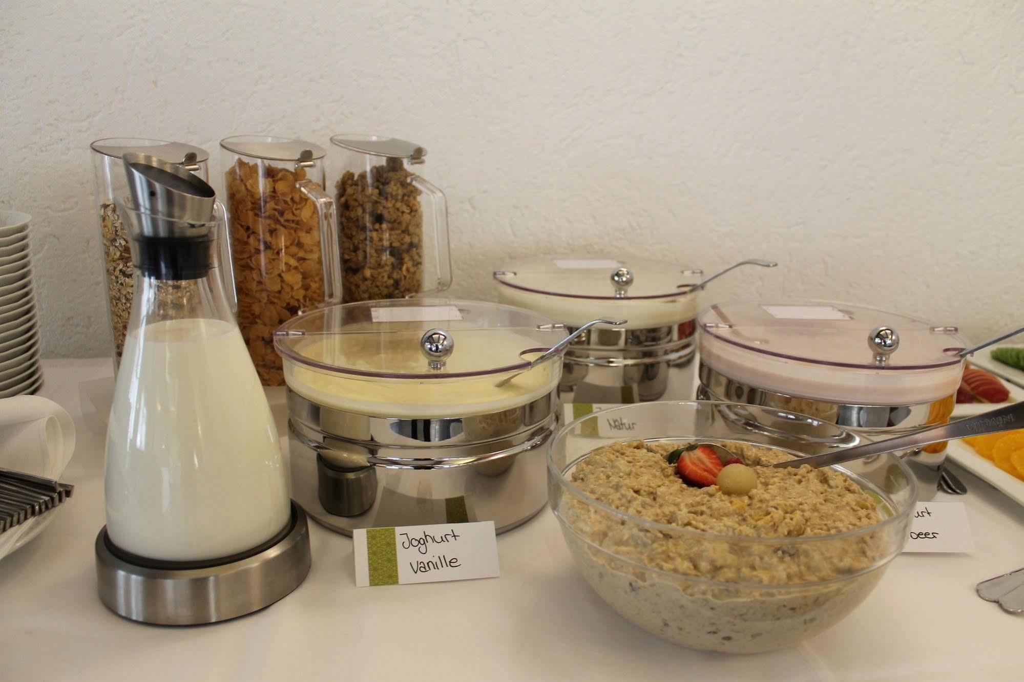 Flair Gruener Baum 3* Donaueschingen