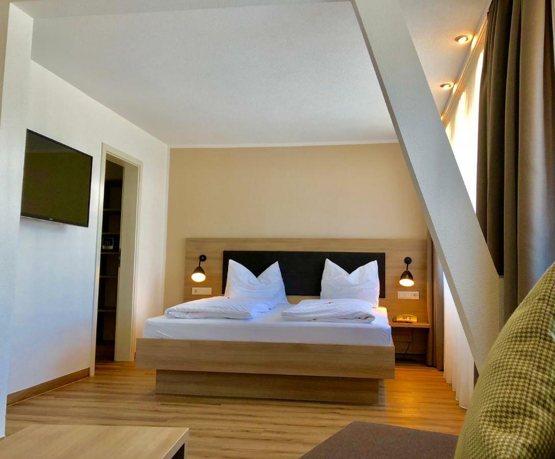 Hotel Flair Gruener Baum Donaueschingen