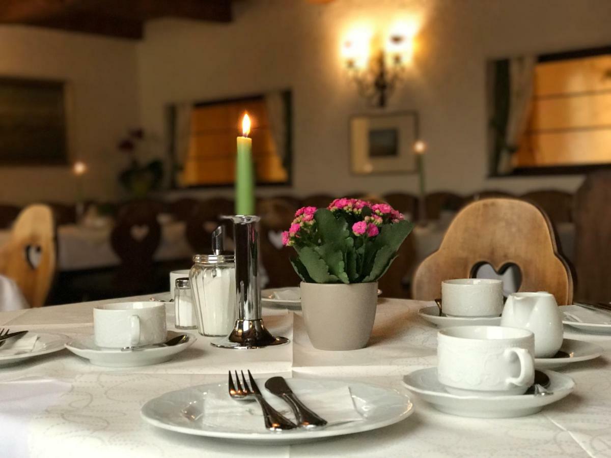 Hotel Flair Gruener Baum