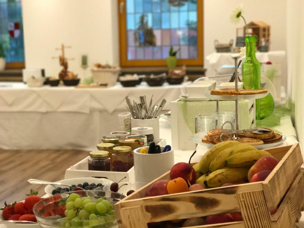 Hotel Flair Gruener Baum Donaueschingen