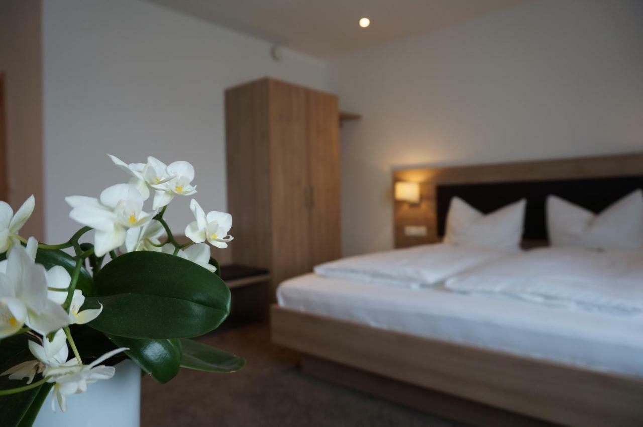 Flair Gruener Baum Hotel