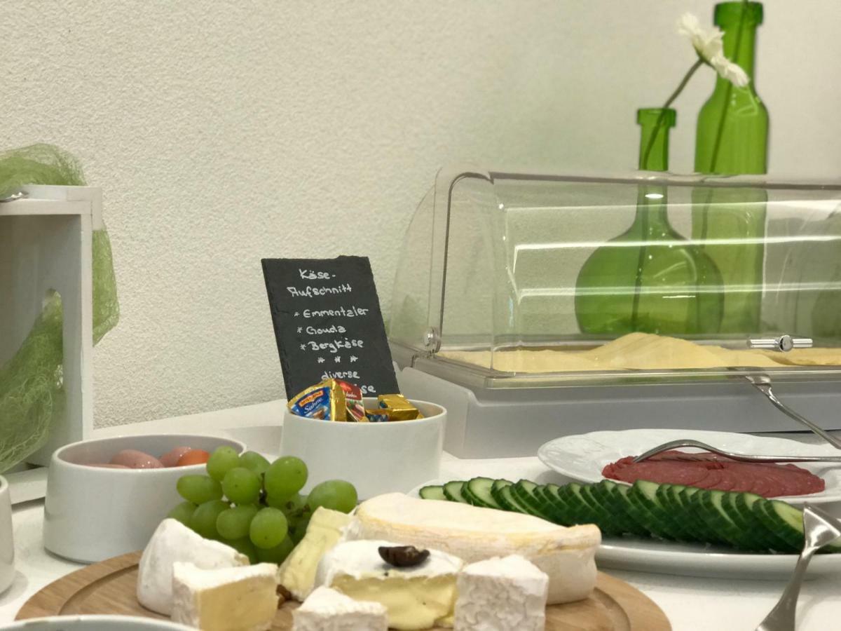 Flair Gruener Baum Donaueschingen