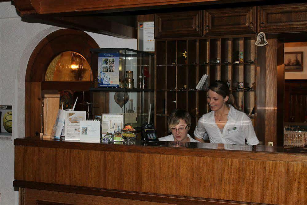 Hotel Flair Gruener Baum